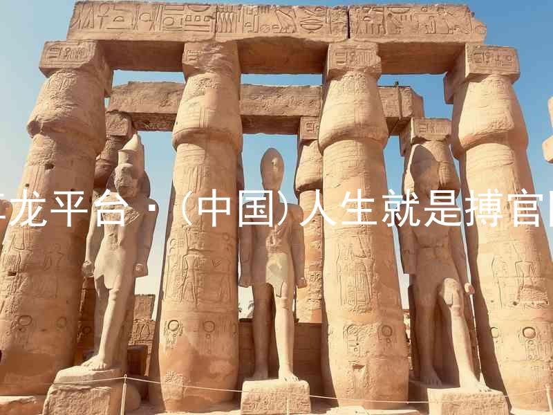 尊龙平台·(中国)人生就是搏官网